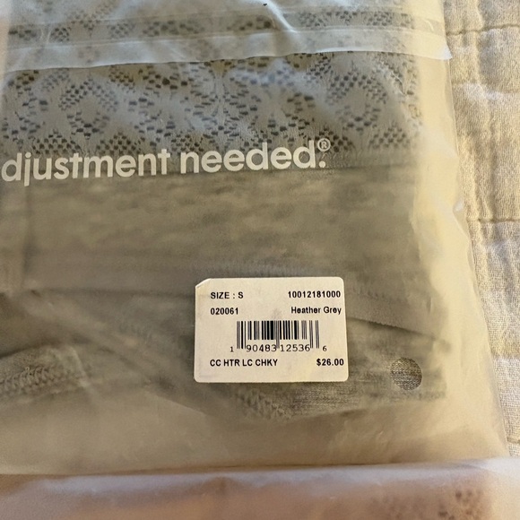 Tommy John Bikini mid briefs - Picture 4 of 4